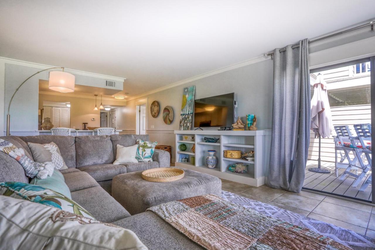 فيلا Harbour Point 817 دستين المظهر الخارجي الصورة