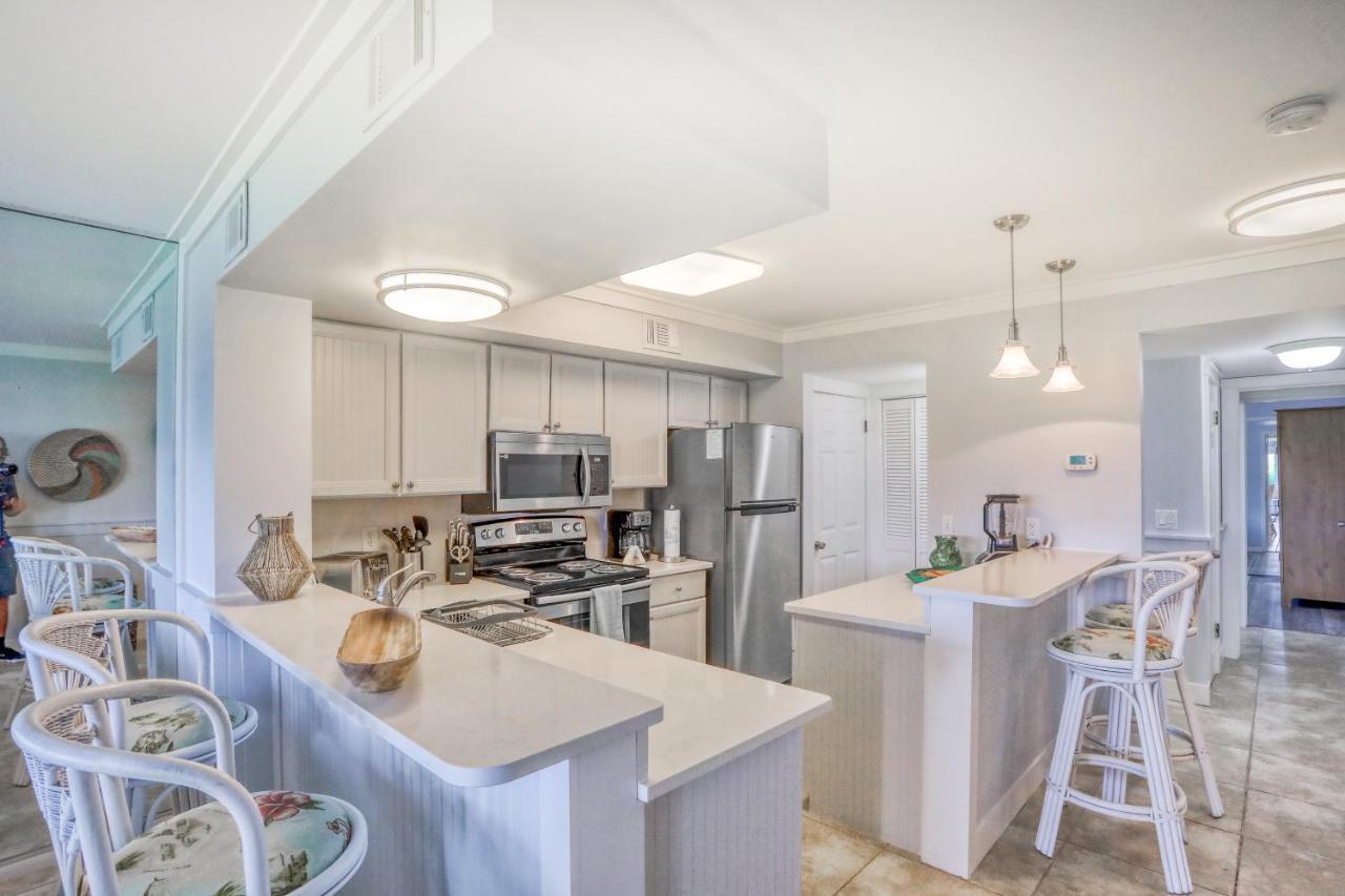 فيلا Harbour Point 817 دستين المظهر الخارجي الصورة