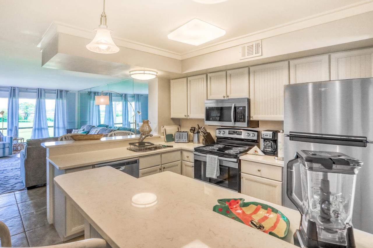 فيلا Harbour Point 817 دستين المظهر الخارجي الصورة
