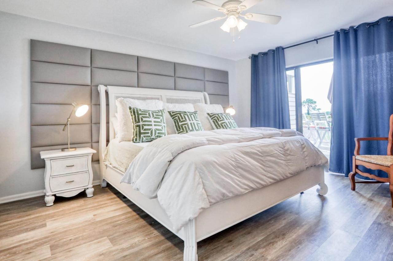 فيلا Harbour Point 817 دستين المظهر الخارجي الصورة